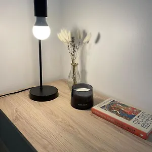  Appartement Logement Entier : Studio Neuf Avec Jardin